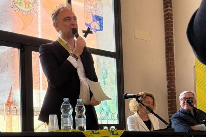 L'assessore Beduschi ha ribadito, a Coldiretti Pavia, che la Regione è a fianco dei risicoltori contro la concorrenza sleale