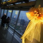 Il Belvedere di Palazzo Lombardia apre al pubblico in occasione della Festa della Donna