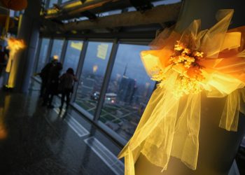 Il Belvedere di Palazzo Lombardia apre al pubblico in occasione della Festa della Donna