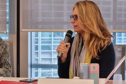 Conferenza stampa del progetto di residenza artistica Intercettazioni, il volume di raccolta progetti