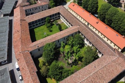 Gli Stalloni di Crema, uno dei Progetti Emblematici della provincia di Cremona