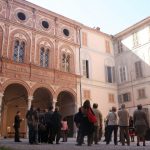 Cremona, Palazzo Stanga Trecco, uno dei Progetti Emblematici sostenuto da Regione Lombardia e Fondazione Cariplo