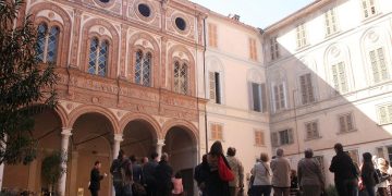 Cremona, Palazzo Stanga Trecco, uno dei Progetti Emblematici sostenuto da Regione Lombardia e Fondazione Cariplo