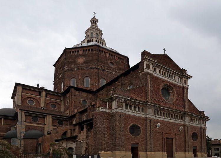 Progetti Emblematici Pavia, risorse da Regione e Fondazione Cariplo