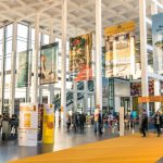  Regione Lombardia è presente, anche quest'anno, alla ITB, la fiera internazionale del turismo in corso a  Berlino.