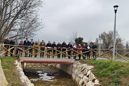 Comazzi: per questi territori negli ultimi cinque anni stanziati 185 milioni per 192 interventi.