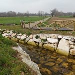 Regione Lombardia stanzia 2 milioni di euro per la messa in sicurezza del torrente Garza a Brescia, a tutela della difesa del suolo.