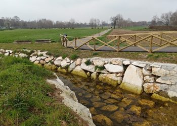 Regione Lombardia stanzia 2 milioni di euro per la messa in sicurezza del torrente Garza a Brescia, a tutela della difesa del suolo.