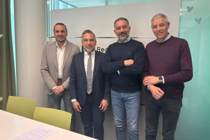 L’assessore regionale ai Trasporti e Mobilità sostenibile, Franco Lucente, ha incontrato il sindaco di Melegnano per un confronto in merito al progetto presentato dall’amministrazione comunale sul nuovo hub di interscambio