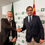 L'assessore Guidesi ha incontrato il ministro Sàmper della Catalogna per sancire la rinnovata collaborazione tra le due regioni nell'industria chimica