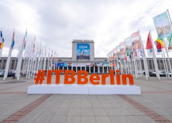 Regione Lombardia sempre più attrattiva e protagonista alla 60° edizione di ITB Berlino, la più importante fiera internazionale del turismo.