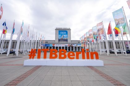 Regione Lombardia sempre più attrattiva e protagonista alla 60° edizione di ITB Berlino, la più importante fiera internazionale del turismo.