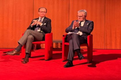 Il sottosegretario Invernizzi a Genova, a Reg4IA, ha illustrato il progetto di Intelligenza Artificiale guidato e coordinato dalla Regione Lombardia e che vede il Veneto come partner