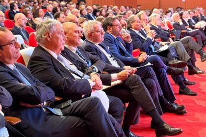 Invernizzi a Genova per Reg4IA