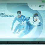 Palazzo Lombardia ospita l'evento ‘Celebriamo gli atleti Lombardi’ per ringraziare e consegnare un riconoscimento a tutti gli atleti lombardi che hanno preso parte alle Olimpiadi e Paralimpiadi Milano Cortina 2026.