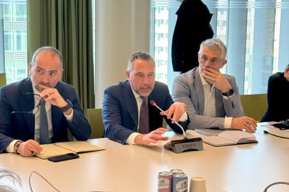 L’assessore regionale ai Trasporti, Franco Lucente, ha presieduto un incontro tecnico sul servizio ferroviario nell'Oltrepò Pavese