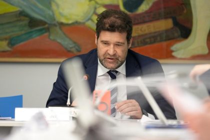 Maione Tavolo idrico