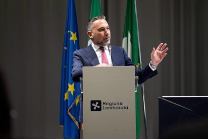 Anche per il 2026 Regione Lombardia garantirà la sicurezza dei laghi lombardi grazie ad uno stanziamento di 242.00 euro