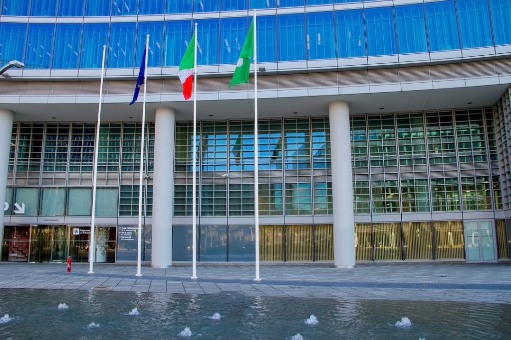 Palazzo Lombardia è pronto a sostenere un Aqst da 10 milioni per lo sviluppo del territorio dell'area dell'Oglio Po Chiese