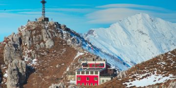 Bando Rifugi 2024, quasi 6 milioni per l’incremento della dotazione