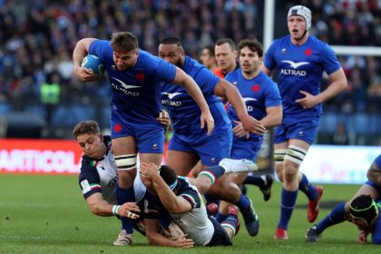 Il rugby, con un accordo tra Regione Lombardia e Fir, coinvolge i giovani per scoprire nuovi talenti e offrire riscatto con lo sport