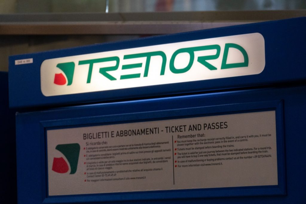 L’assessore ai Trasporti e Mobilità sostenibile di Regione Lombardia, Franco Lucente, interviene in seguito alle segnalazioni di criticità e disagi da parte dei pendolari alla stazione ferroviaria di Codogno