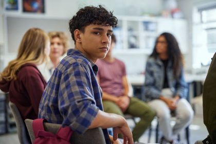 Convegno su scuola e futuro in Lombardia