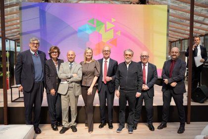 Conferenza stampa di presentazione di OrientaTalenti