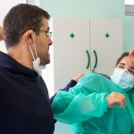 aggressione sanitari lombardia