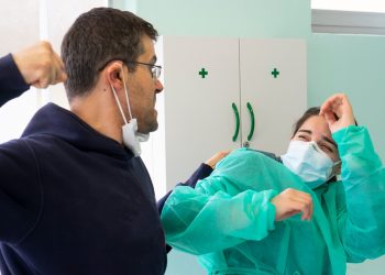 aggressione sanitari lombardia