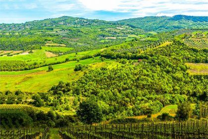 Aperto da Regione Lombardia il bando SRB01 per l'agricoltura di montagna