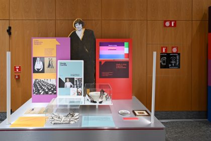 Mostra Impresa Femminile e made in Italy presso l'Oasi experience di Regione Lombardia