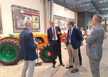 Al via il bando di Regione Lombardia per sostenere i musei di impresa