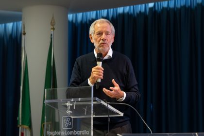 L'assessore Guido Bertolaso plaude al declassamento delle Zone di Restrizione per la Peste Suina Africana in Lombardia