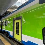 L’assessore regionale ai Trasporti e Mobilità sostenibile, Franco Lucente, ha partecipato a Vigevano (PV) ad un incontro con gli amministratori e sindaci locali per fare il punto sull’andamento della linea ferroviaria R31 Milano Rogoredo-Mortara/Alessandria