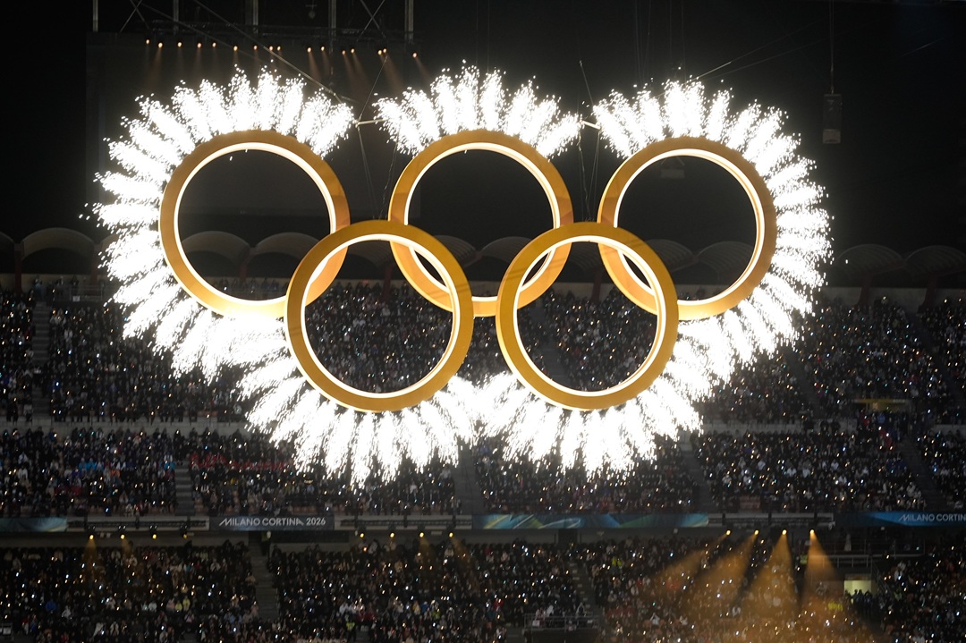 Le Olimpiadi e Paralimpiadi Milano Cortina 2026 si sono concluse con un grande successo e la Lombardia ha meritato una medaglia d’oro.