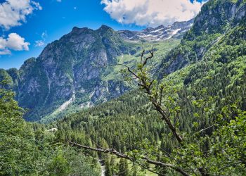 Approvato dalla Giunta regionale, su proposta dell'assessore alla Montagna ed Enti Locali, Massimo Sertori, il riparto dei contributi alle comunità montane per un totale di 12.500.000 euro