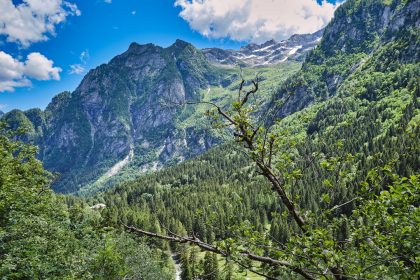 Approvato dalla Giunta regionale, su proposta dell'assessore alla Montagna ed Enti Locali, Massimo Sertori, il riparto dei contributi alle comunità montane per un totale di 12.500.000 euro
