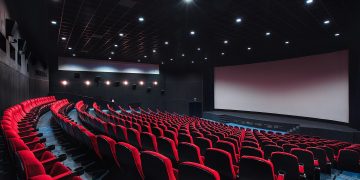 La Giunta regionale, su proposta dell’assessore alla Cultura Francesca Caruso, ha semplificato la misura di riduzione dell’1% dell’aliquota IRAP per le piccole e medie imprese che gestiscono le sale cinematografiche