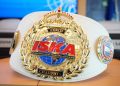 Cintura International Sport Kickboxing Association (ISKA)
