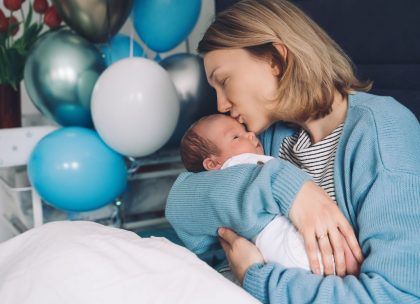 consulta femminile generazione beta