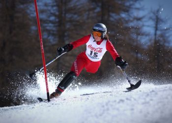 Con Ski Ability la Lombardia vuole rendere gli sport invernali accessibili a tutti.