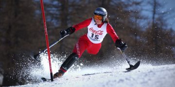 Con Ski Ability la Lombardia vuole rendere gli sport invernali accessibili a tutti.