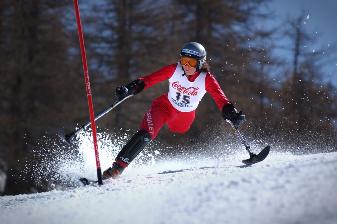 Con Ski Ability la Lombardia vuole rendere gli sport invernali accessibili a tutti.