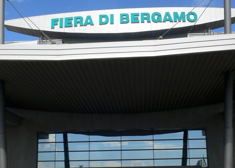 Fiera di Bergamo