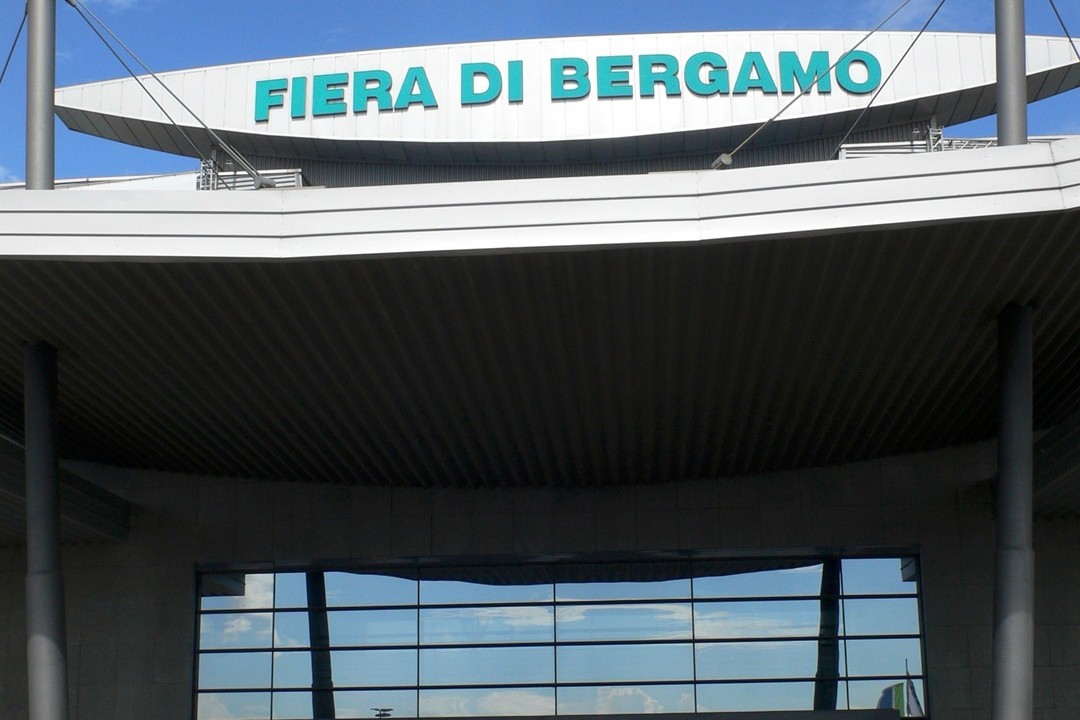 Fiera di Bergamo