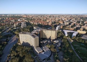 Al via i lavori di riqualificazione dell’Ospedale San Paolo di Milano