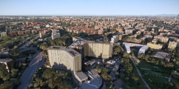 Al via i lavori di riqualificazione dell’Ospedale San Paolo di Milano