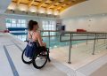 LNews-Foto.SANITÀ, INAUGURATA LA NUOVA PISCINA DELL’UNITÀ SPINALE DELL’OSPEDALE NIGUARDA DI MILANO