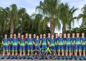 team diabetici Milano sanremo